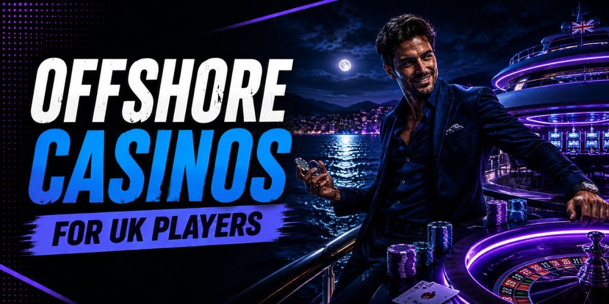 offshore casinos for uk players